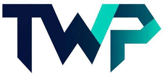 TWP DIGITAL CONSULTING LTD logo